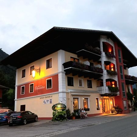 Apart-Pension Oberreiter Fusch an der Grossglocknerstrasse Luaran gambar