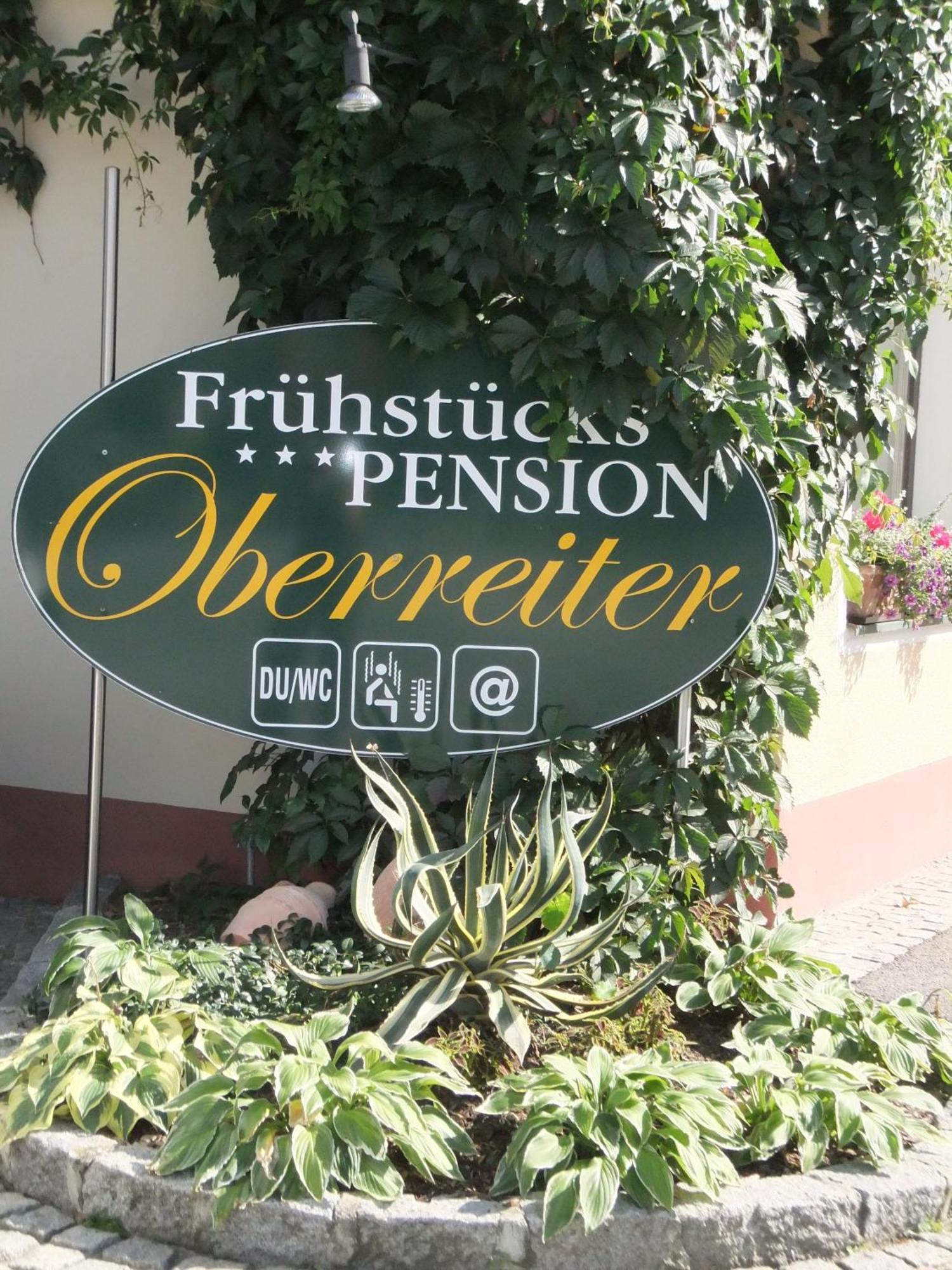 Apart-Pension Oberreiter Fusch an der Grossglocknerstrasse Luaran gambar