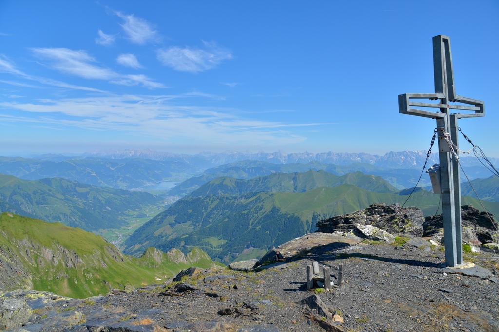 Apart-Pension Oberreiter Fusch an der Grossglocknerstrasse Luaran gambar