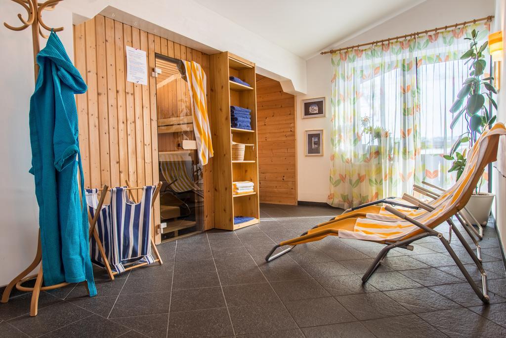 Apart-Pension Oberreiter Fusch an der Grossglocknerstrasse Luaran gambar